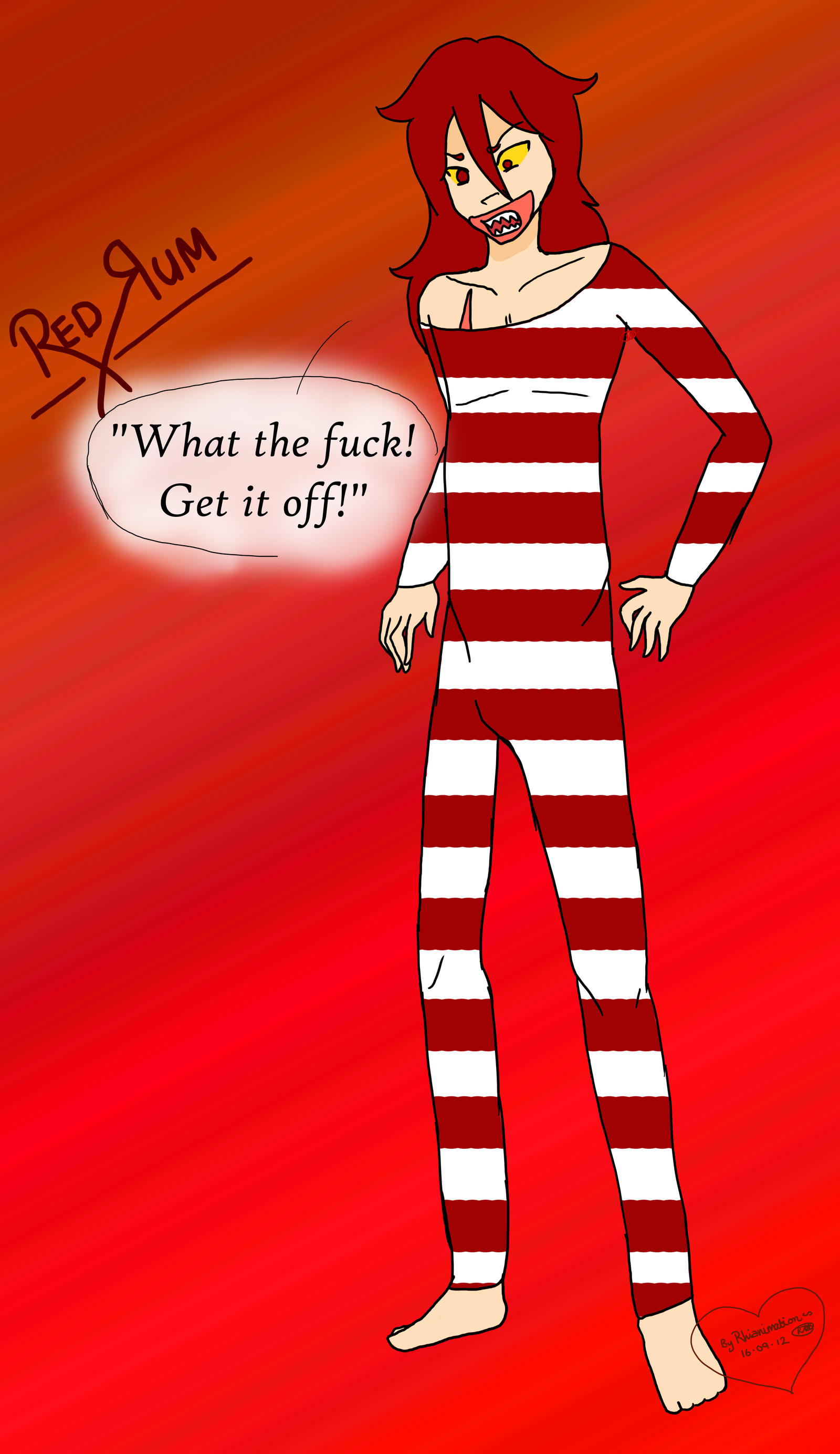 RedRum by Rhianimation on DeviantArt