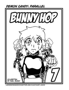 DC:P7 - Cover