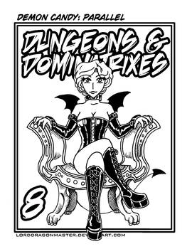DC:P8 - Cover