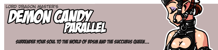 Banner - Noelle by Lorddragonmaster