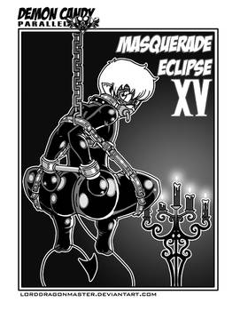 DC:P 15 - Cover