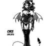 :Mistress Circe: