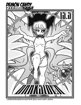 DC:P 15.5 - Cover
