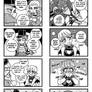 DC:P  4Koma Circus 4