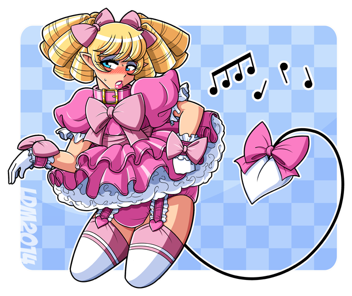 :Teacup Sissy: