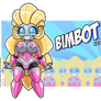 :Bimbot V.2.0: