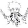 .:: Key Blade Master ::.