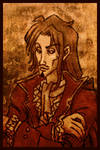 the Marquis de Carabas by Bowie-Spawan