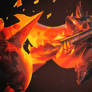 Infernal Mordekaiser Background