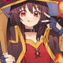 Megumin