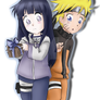 Naruto and Hinata: Not Yet