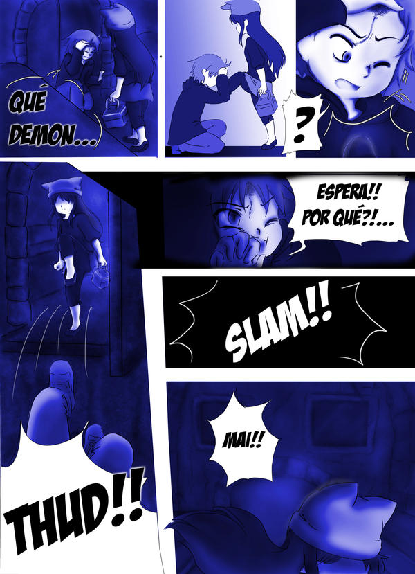 Auriga Ch1 P26 Spanish