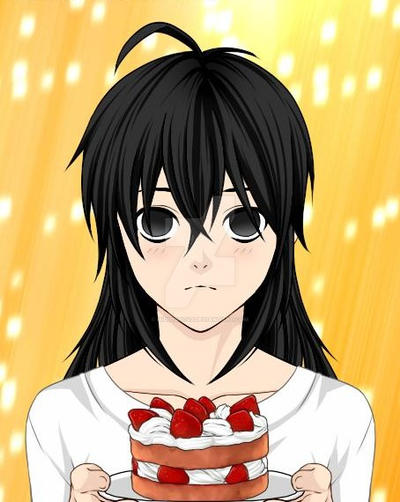 Death Note L Female By Hidioshi143 On Deviantart Death Note L Female By Hidioshi143 On Deviantart
