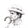 Sylvester McCoy-Seventh Doctor