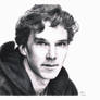 Benedict Cumberbatch