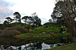 Hobbit Reflections