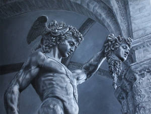 Perseus and Medusa