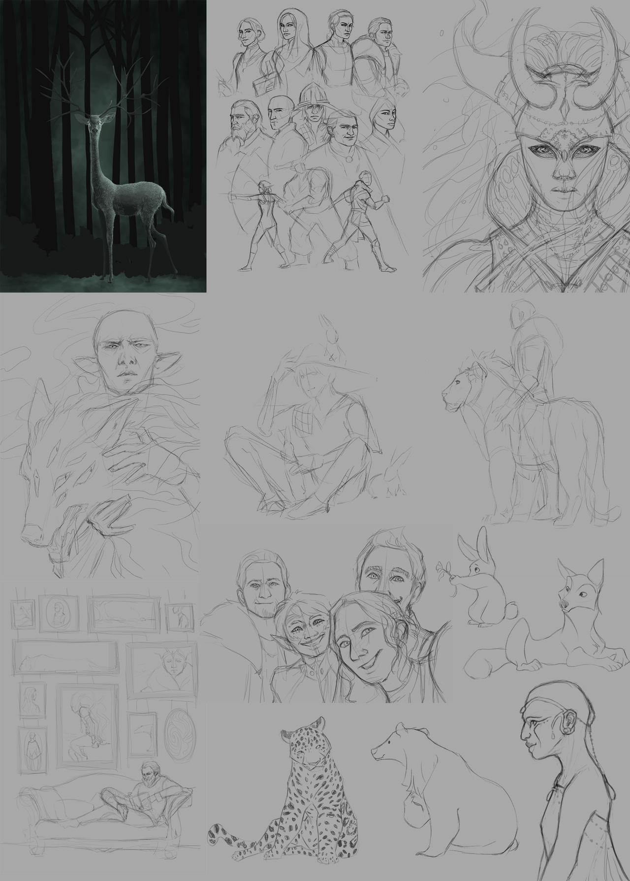 Sketchdump