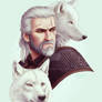 White Wolf