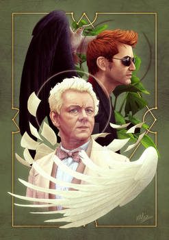 Good Omens