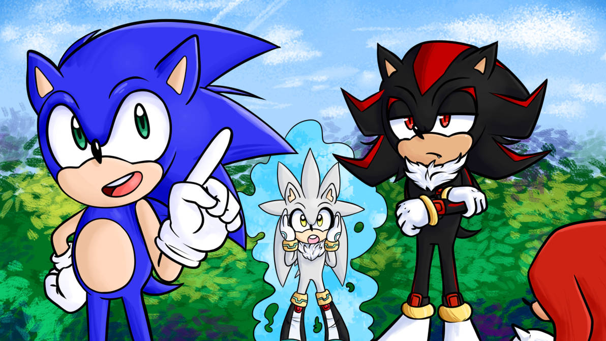Stinky Unity The Stinkys by kdthe0 on DeviantArt