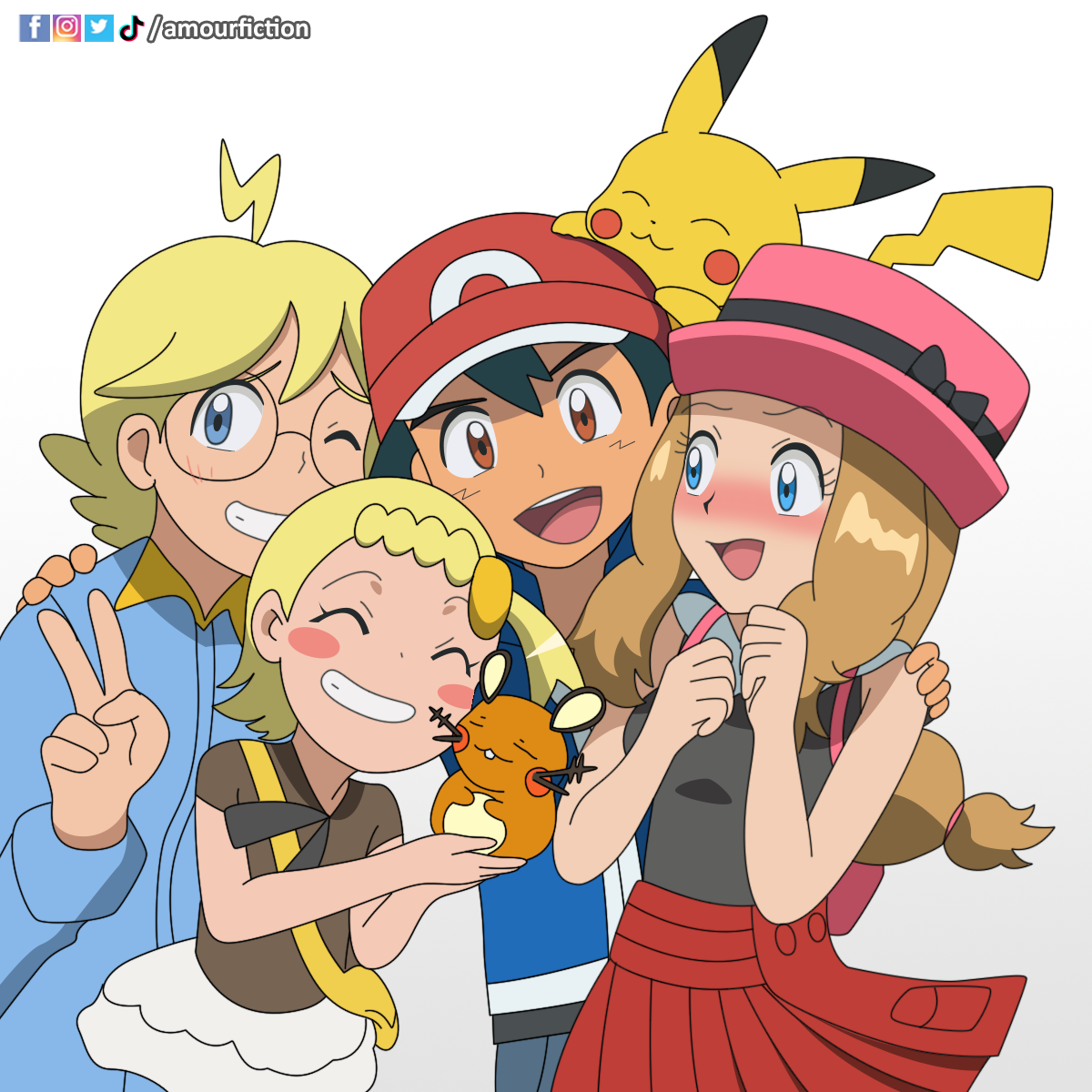 Prós e Contras com: Pokémon XY (Kalos)