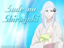 Sode no Shirayuki