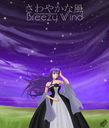 Breezy Wind