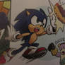Archie Sonic Review: Countdown to Chaos