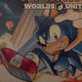 Archie Sonic Reviews: Prelude to Worlds Unite