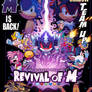 Revival of M (Colored)