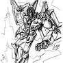 Starscream - redesign