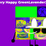Other Leak for 25 Variations of GreenLavender2013