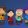 Runaways- Peanuts, color