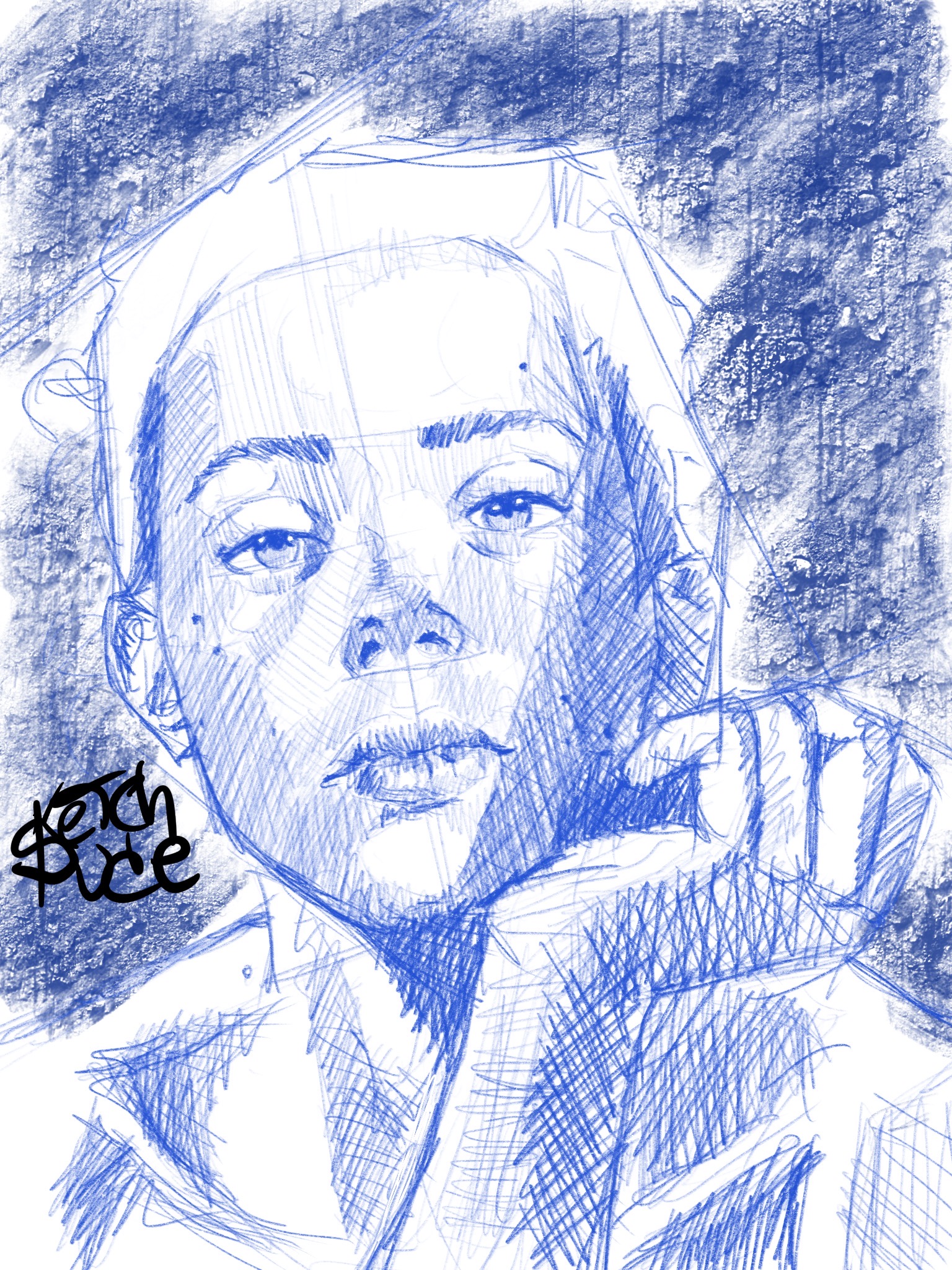 SketchDaily - Phát Triển Kỹ Năng Sketch Hàng Ngày Hiệu Quả