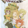 Chrono Trigger