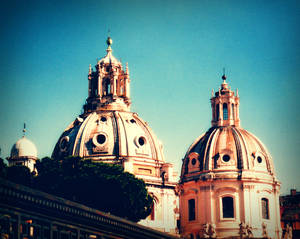 Roma Domes