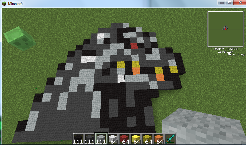 Godzilla Head Minecraft Sprite Creation By Dreaminggodzilla On Deviantart Godzilla Head Minecraft Sprite Creation By Dreaminggodzilla On Deviantart