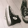 Chuck Taylors