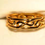 Figure 8 Ring Gold