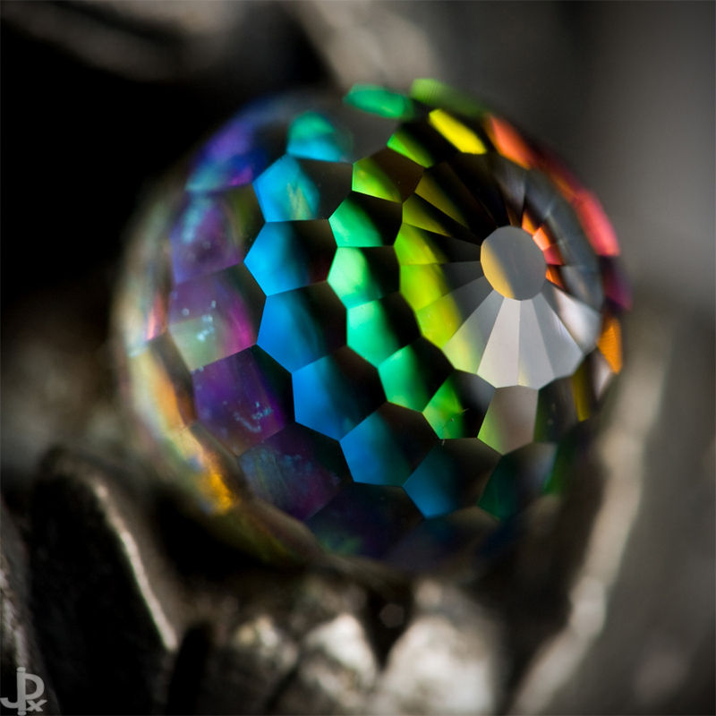 Crystal Ball II