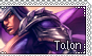 Talon [Classic]