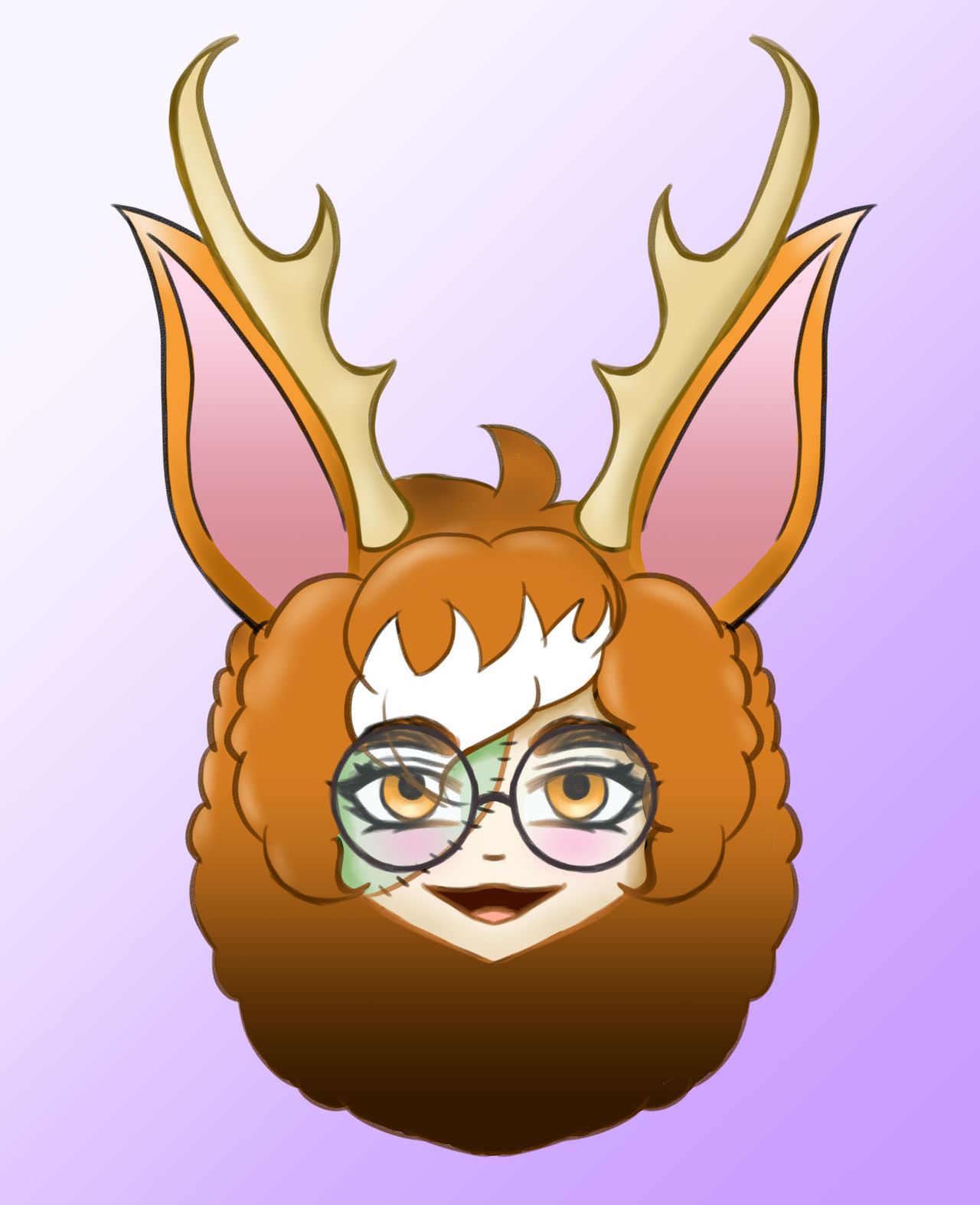 Peculiar Little Rabbit Chibi by ShivaSenpai on DeviantArt