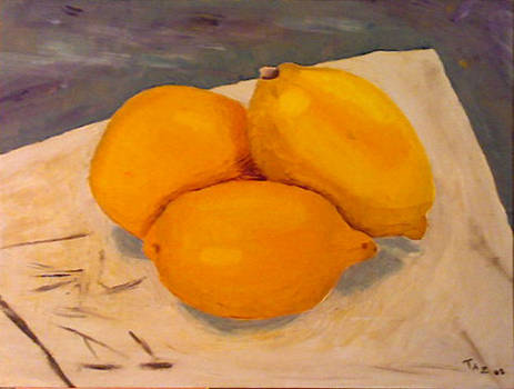 lemons