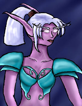 Night Elf