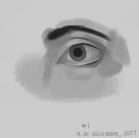 Eye Practice 1