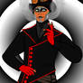 Rabbit from Steam Powered Giraffe