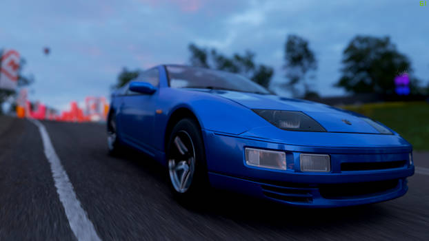 300ZX