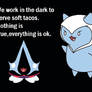 The Catbug's Creed