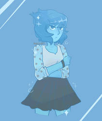 Lapis Lazuli